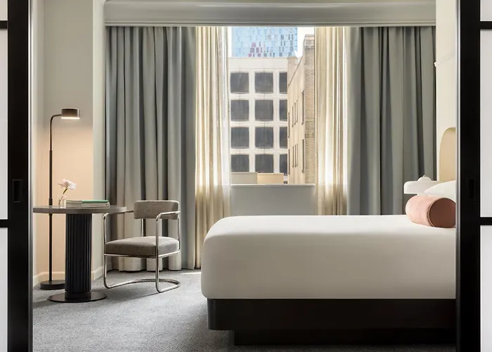 Kimpton Hotel Monaco Seattle By Ihg